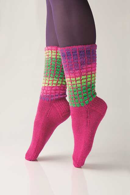 4ply knitting patterns free