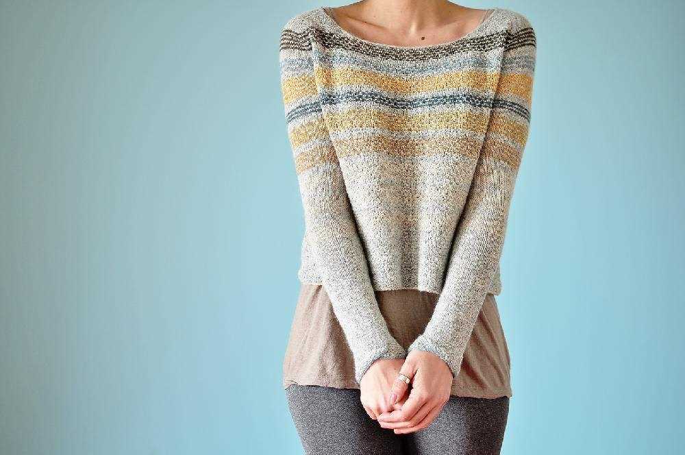 Jersey knit skirt pattern free
