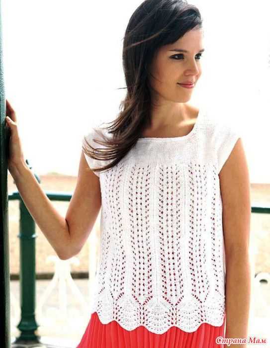 Petite knit patterns free