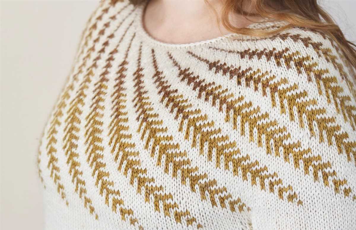 Free sweater knitting patterns ravelry