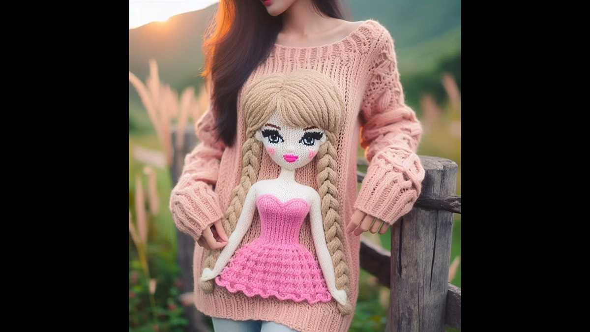 Popular knitting patterns