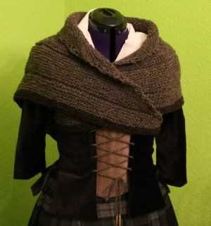 Knitting patterns for outlander series