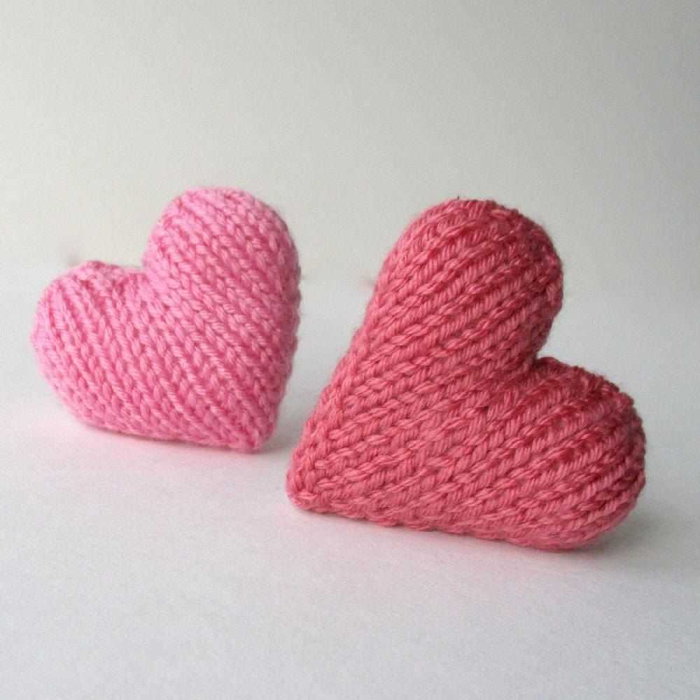 Love knits free patterns
