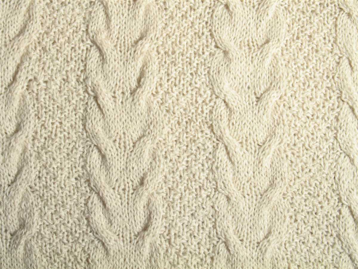 Free craft knitting patterns