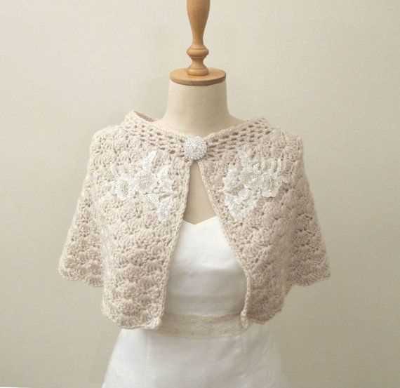 Bridal knitting patterns