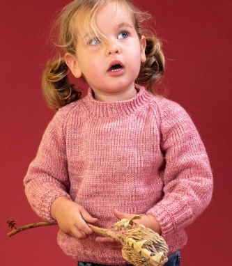 Knitting patterns for toddlers