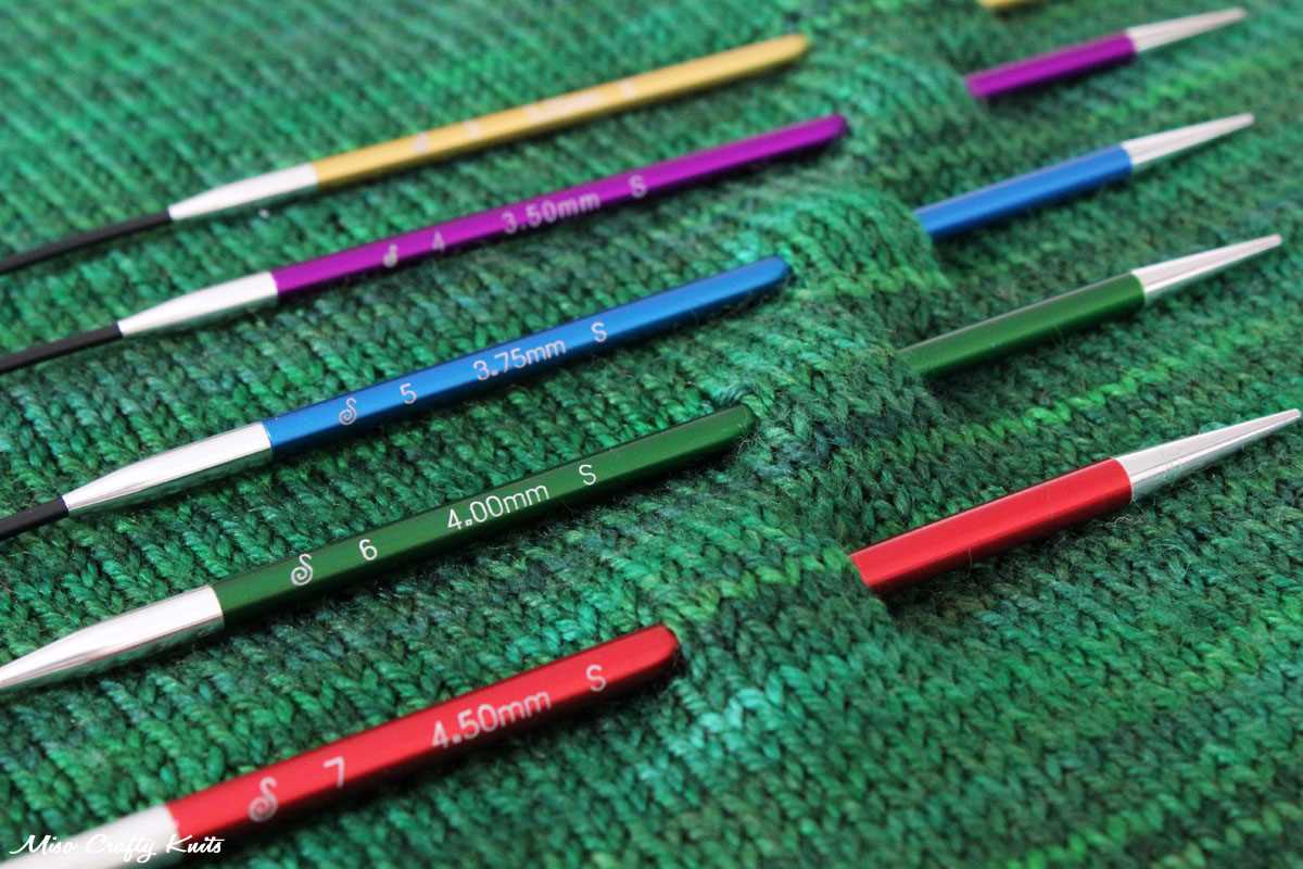 Knitting patterns for 15mm needles