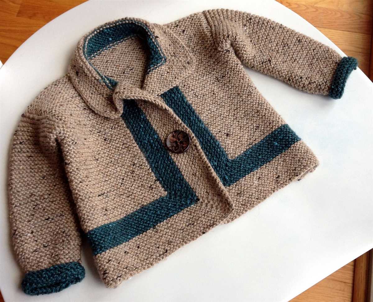 Ravelry childrens knitting patterns