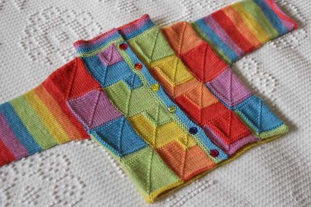 Ravelry childrens knitting patterns