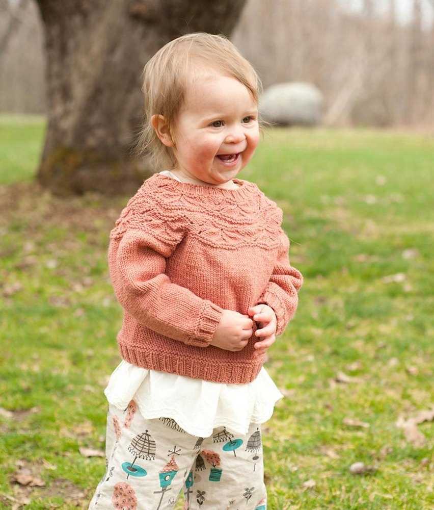 Ravelry childrens knitting patterns