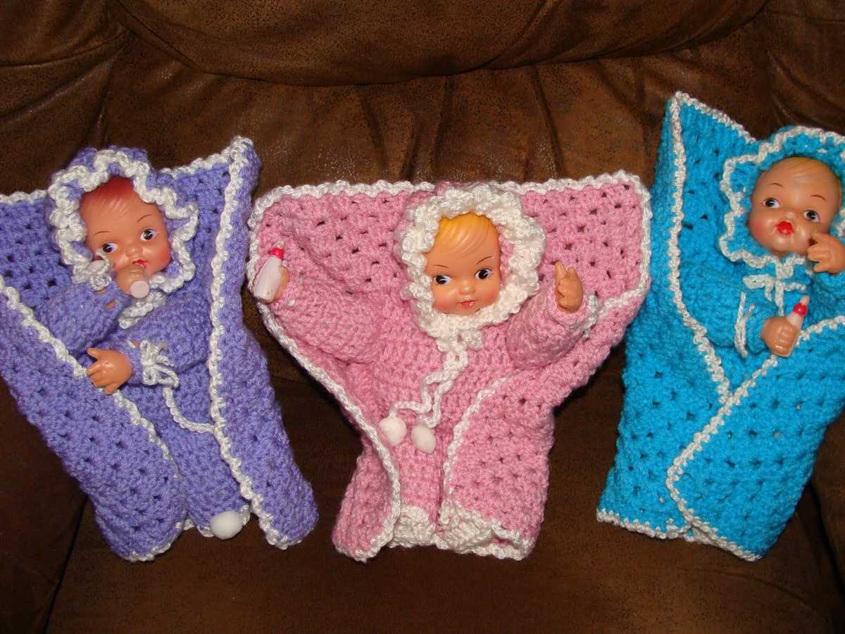 Dolls blanket knitting pattern free uk
