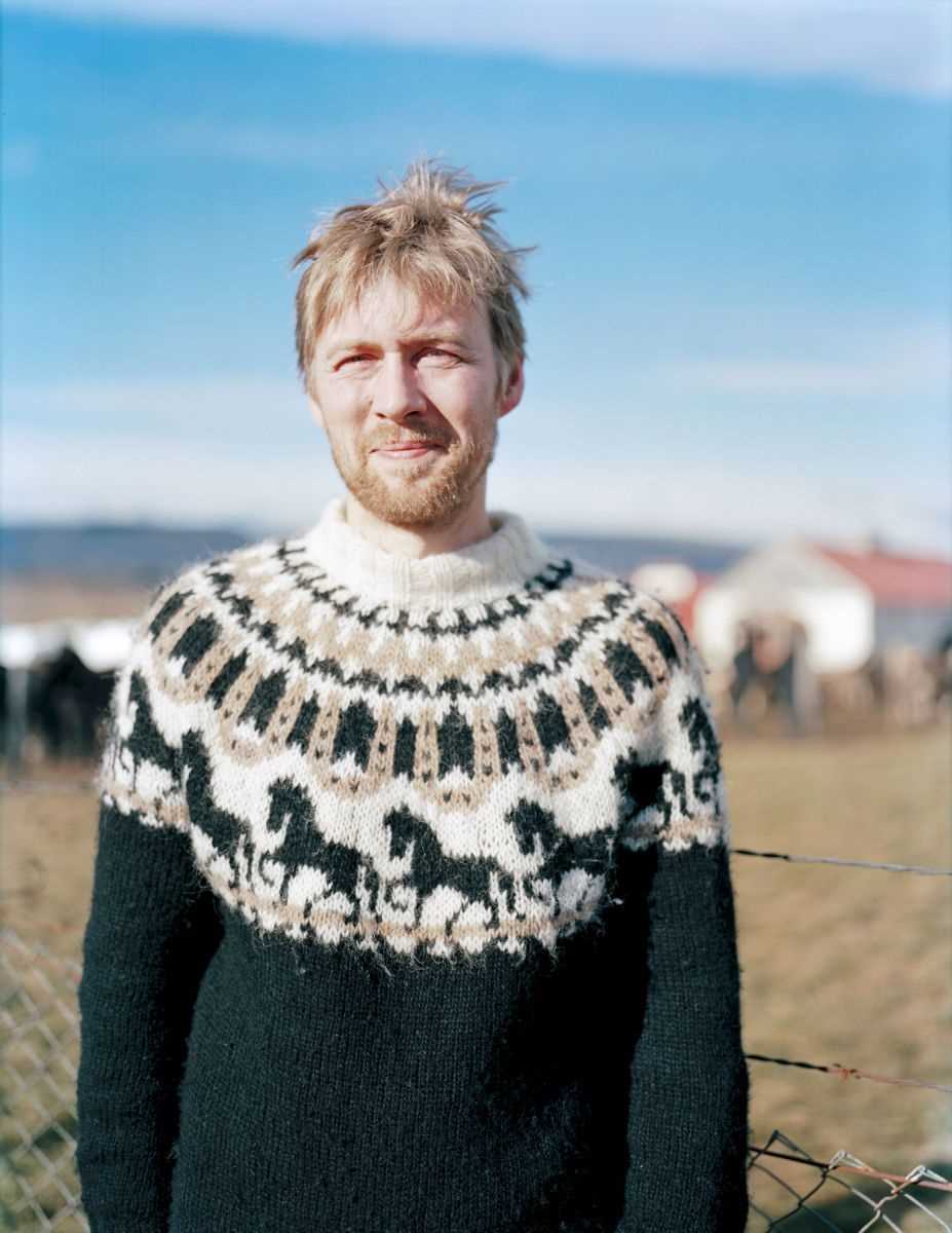 Exploring the Intricate Designs of Icelandic Knitting Icelandic knitting patterns