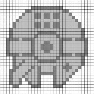 Free star wars knitting patterns