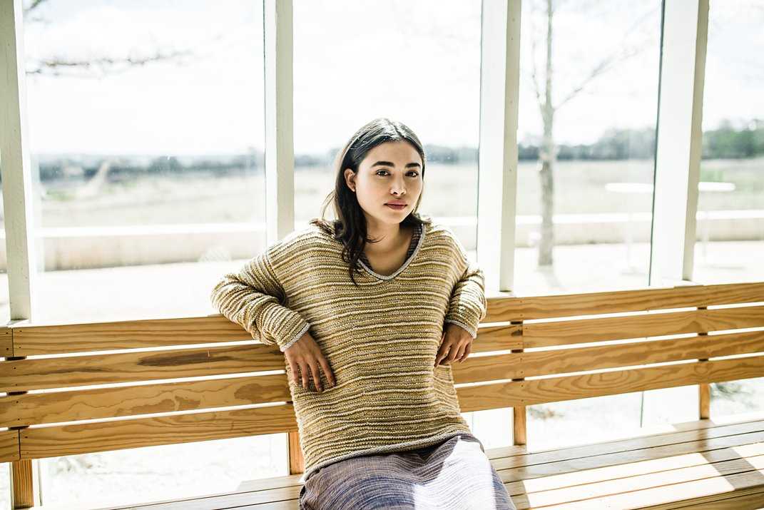 Lori versaci knitting patterns