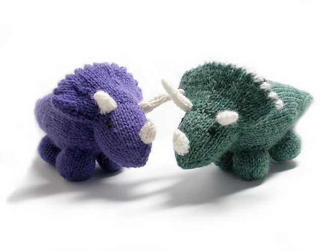 Sarah keen knitting patterns