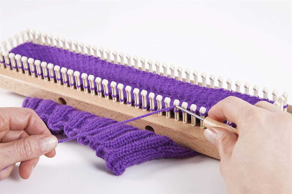 How to adjust knitting pattern for different yarn weight