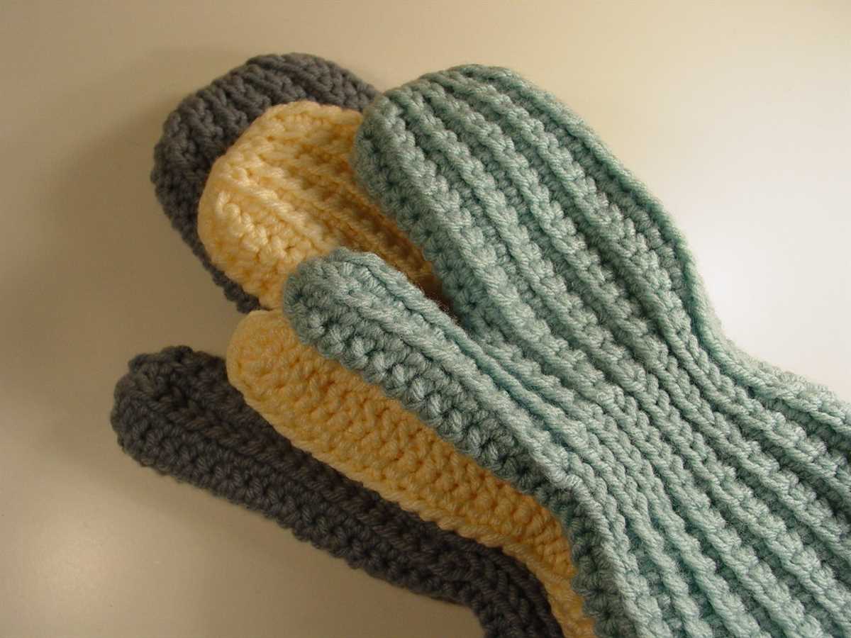 Sideways knitting patterns free
