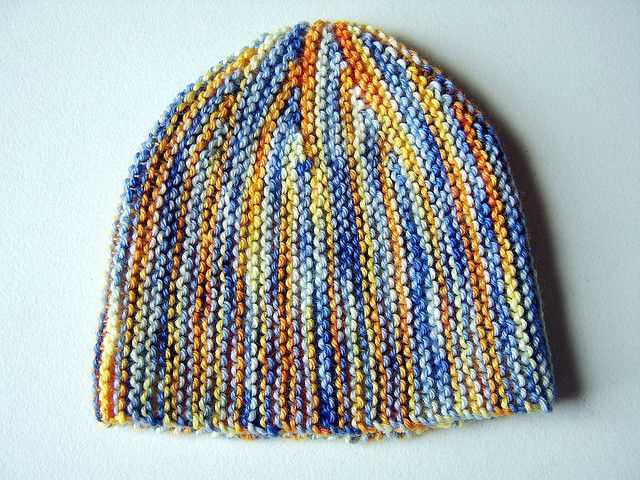 Sideways knitting patterns free