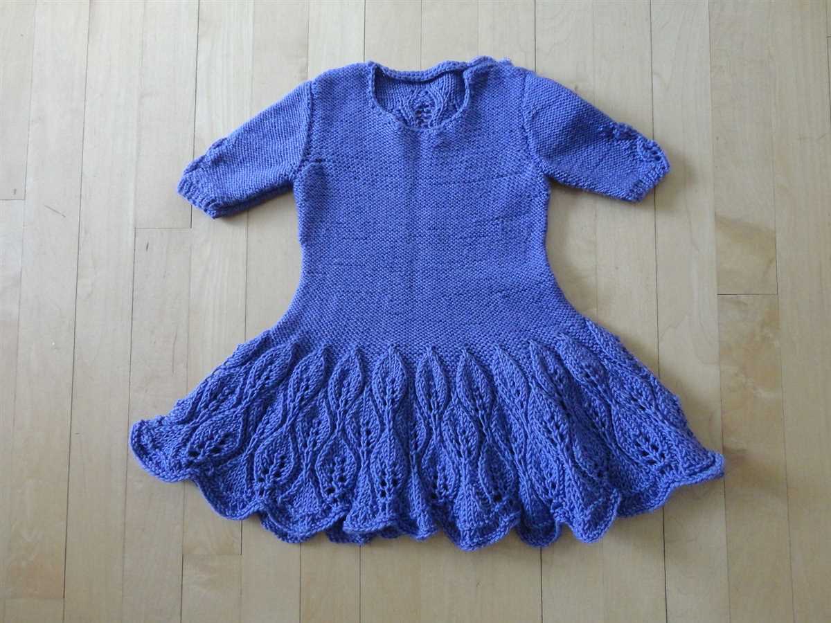 Ravelry childrens knitting patterns