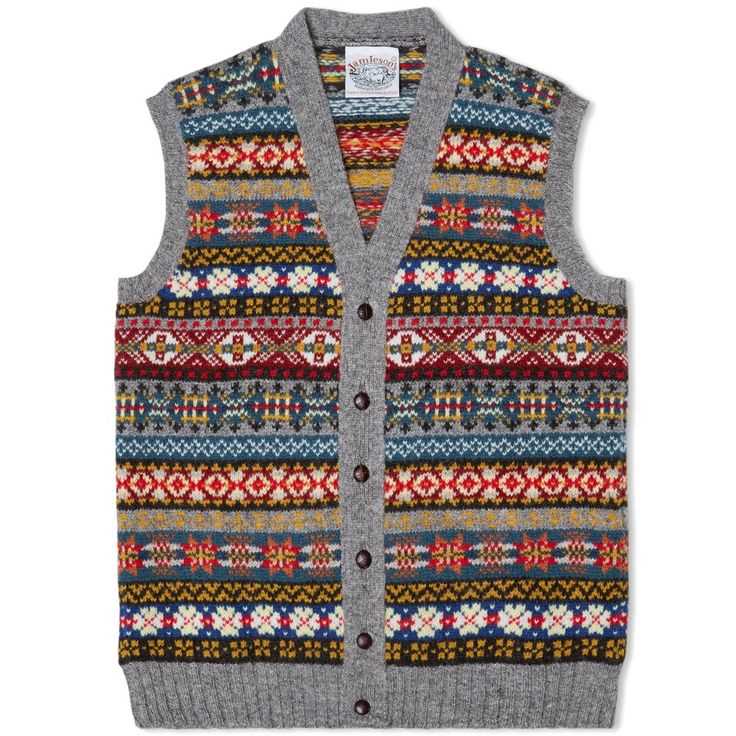 Jamieson's of shetland knitting patterns