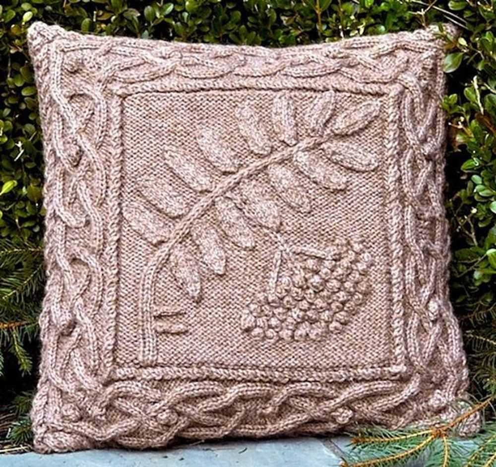Thneed knitting pattern