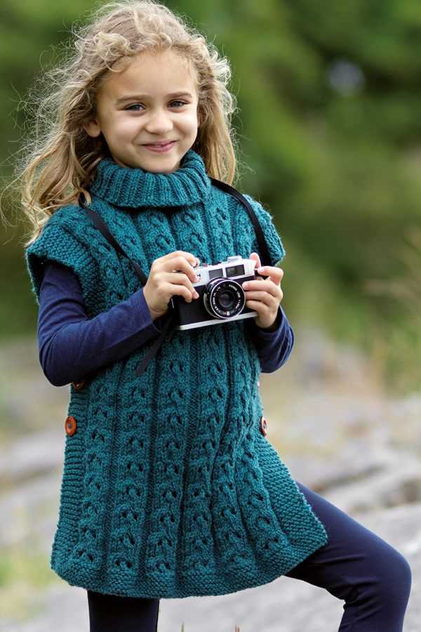 Free knitting patterns for 3 4 year olds