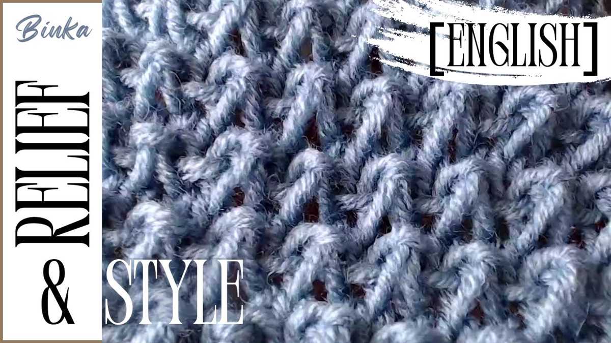 Turkish knitting patterns in english