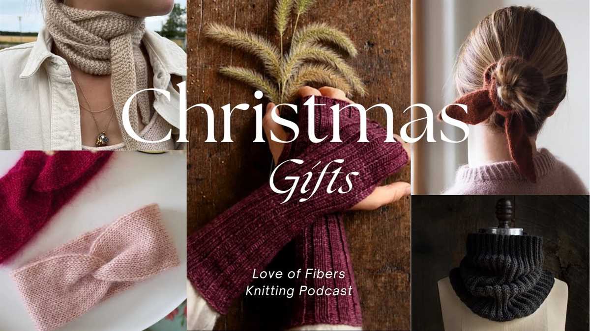 Tree skirt knitting pattern free
