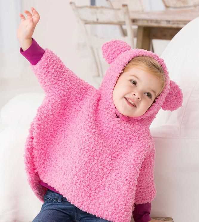 Free knitting patterns for 3 4 year olds