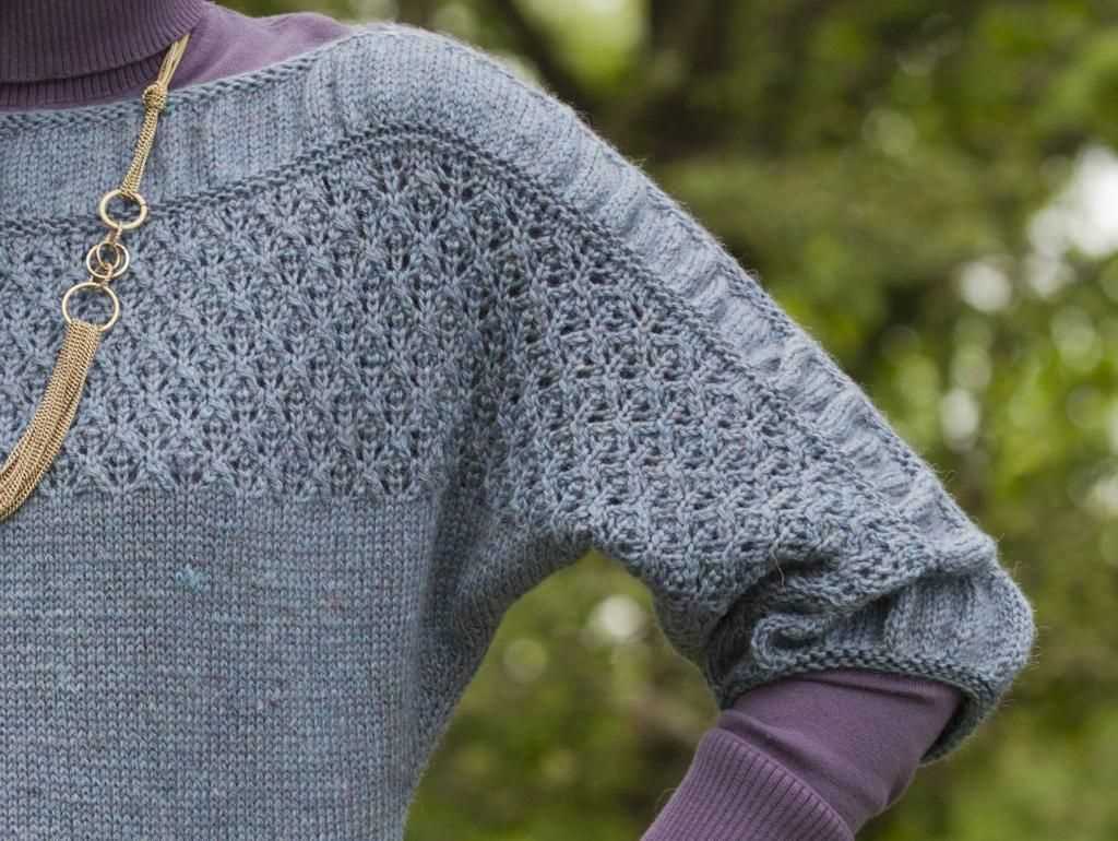 Exploring the Various Knit Patterns for Sweaters Types of sweater knit patterns