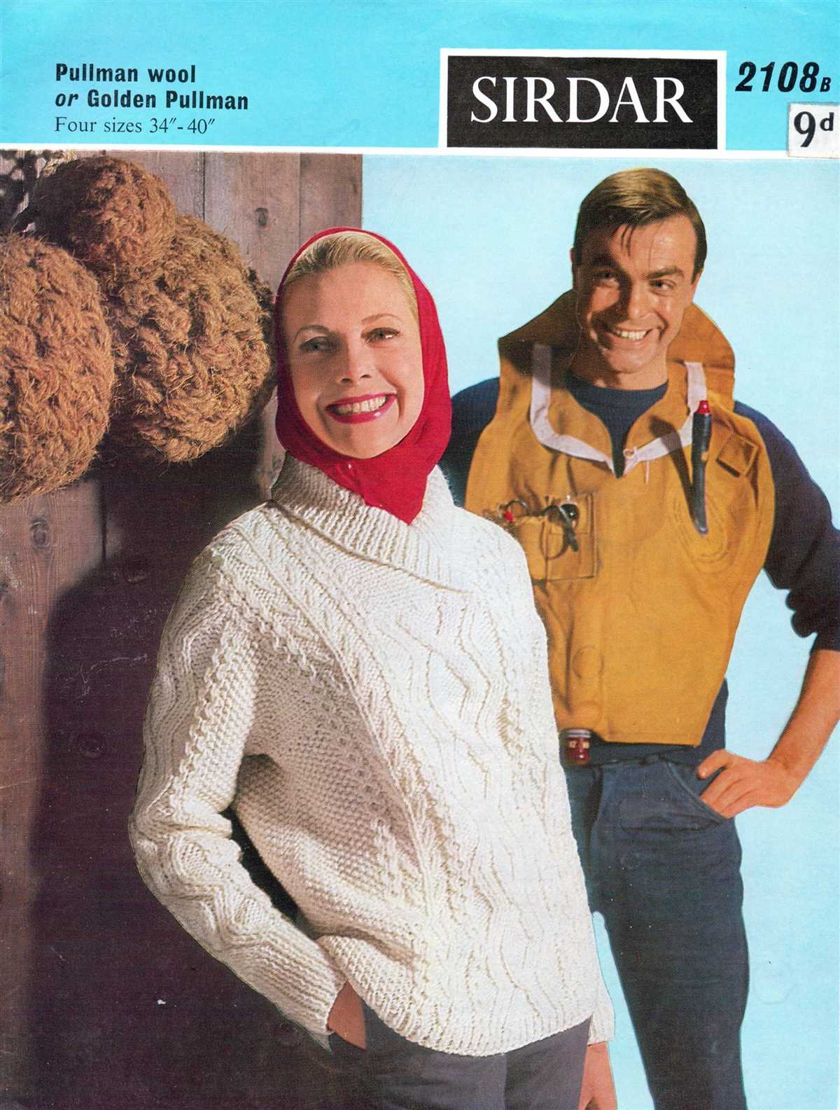Sirdar aran knitting patterns