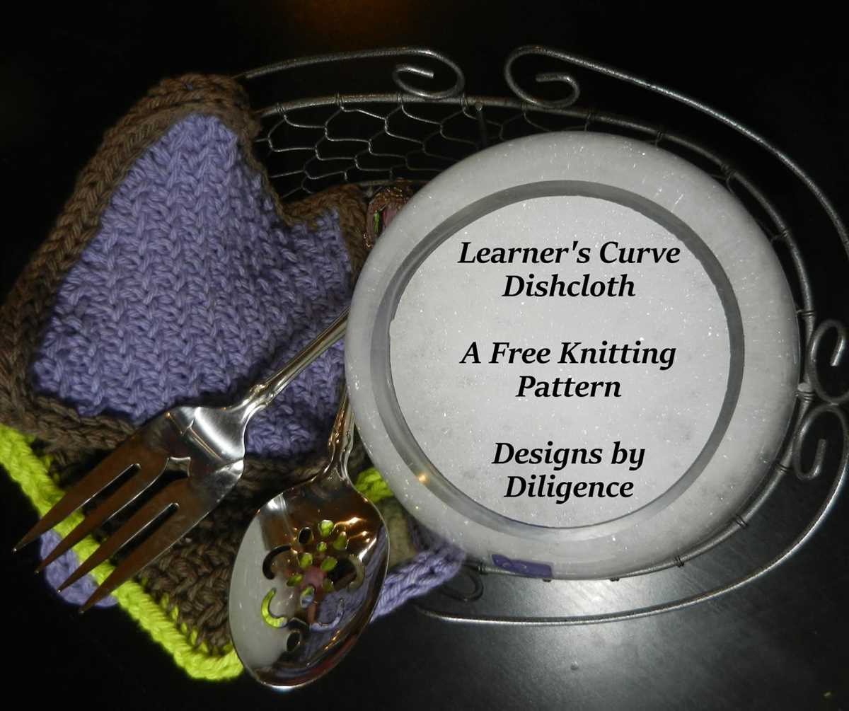 Peaches and cream knitting patterns