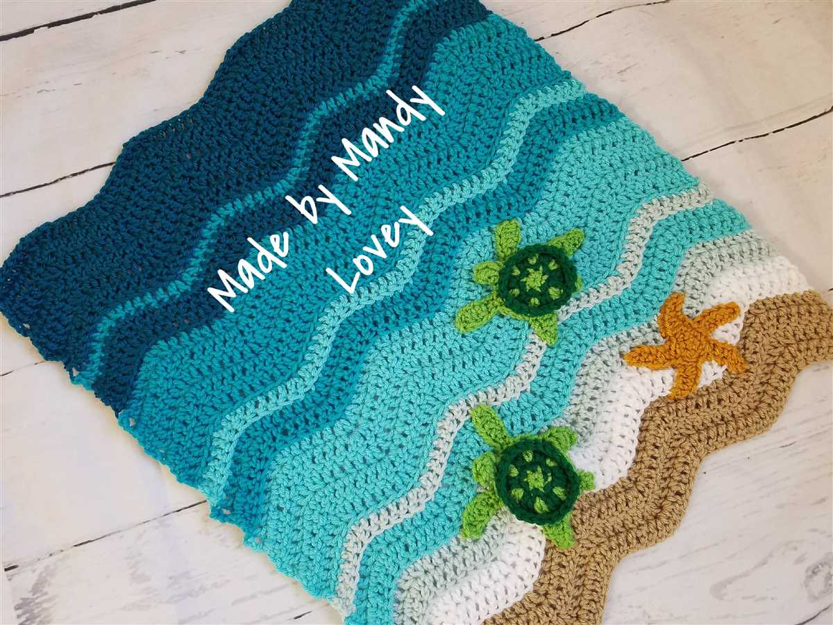 Free knitted lovey blanket pattern