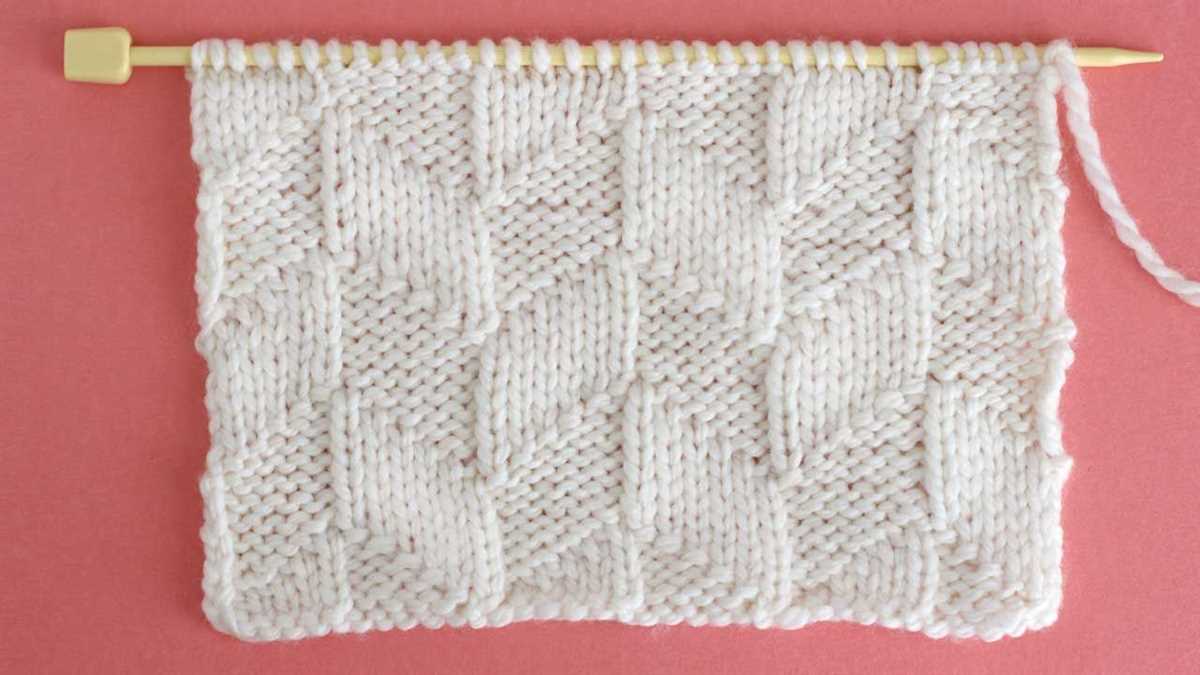 Keep it simple knitting patterns