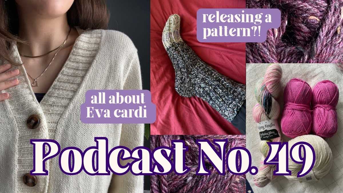 Knitting for peace patterns
