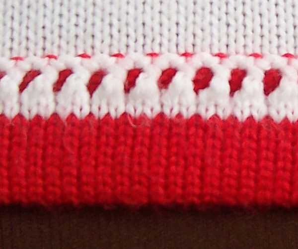 Empisal knitting machine patterns