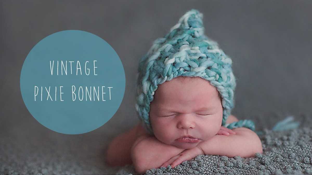 Free easy newborn knitting patterns