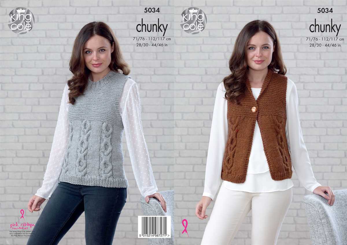 Chunky cardigan knitting patterns
