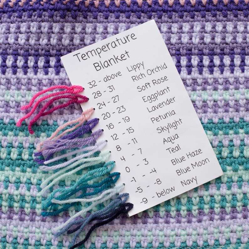 Free knitted lovey blanket pattern