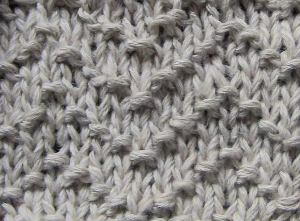 Creating Elegant and Textured Designs with the Seed Knitting Pattern Seed knitting pattern