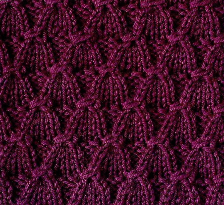 Thneed knitting pattern