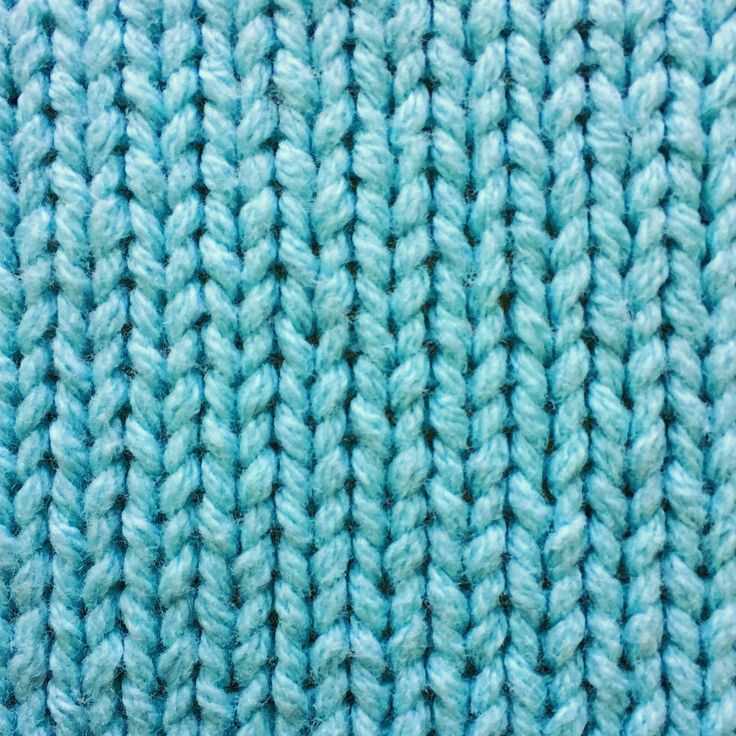 Knitting patterns herringbone stitch