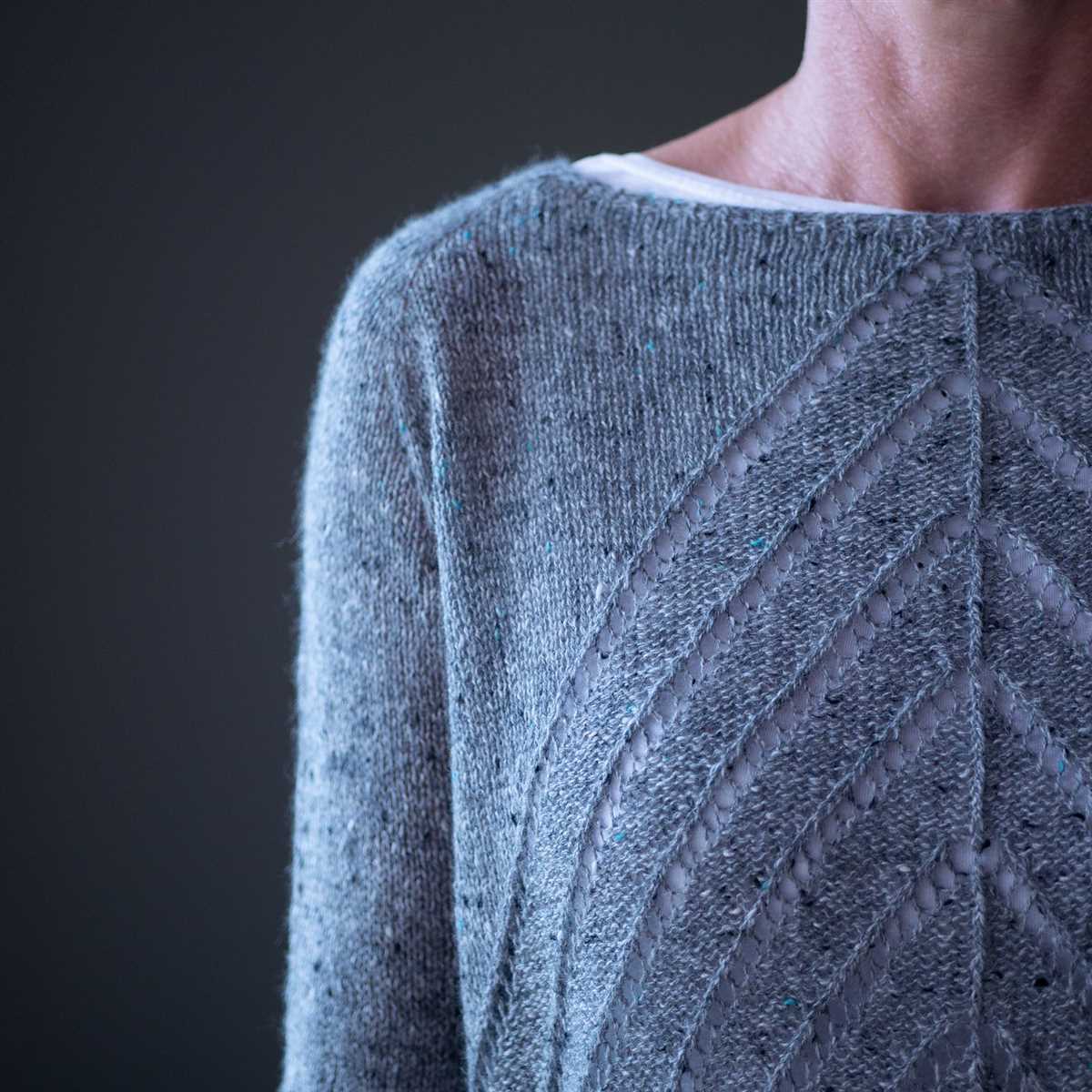 Free sweater knitting patterns ravelry