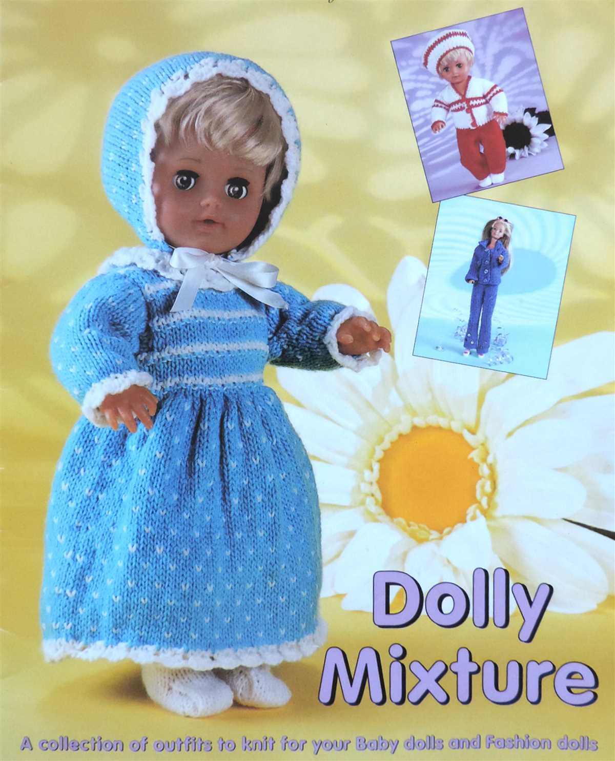 Sirdar double knitting patterns