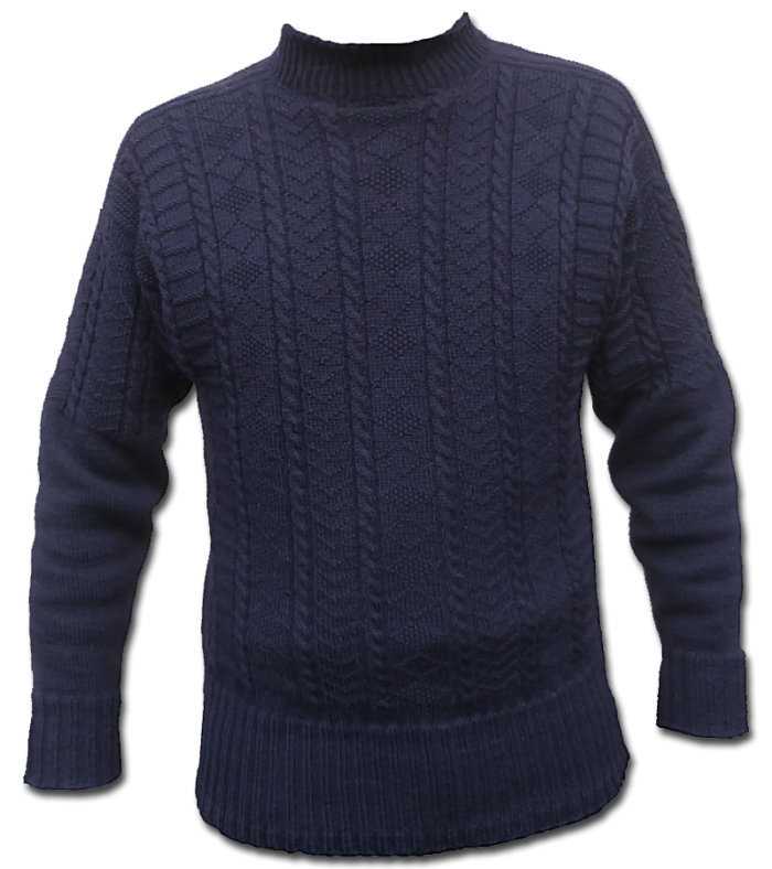 Aran fisherman knit sweater patterns