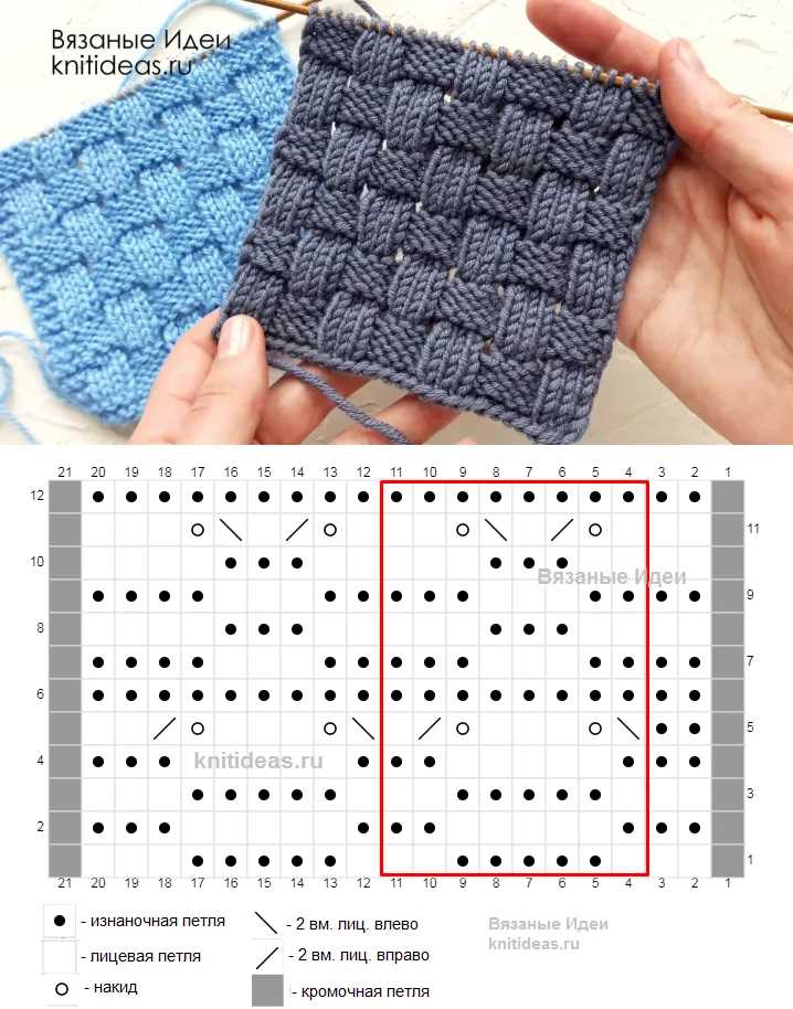 Digger knitting pattern