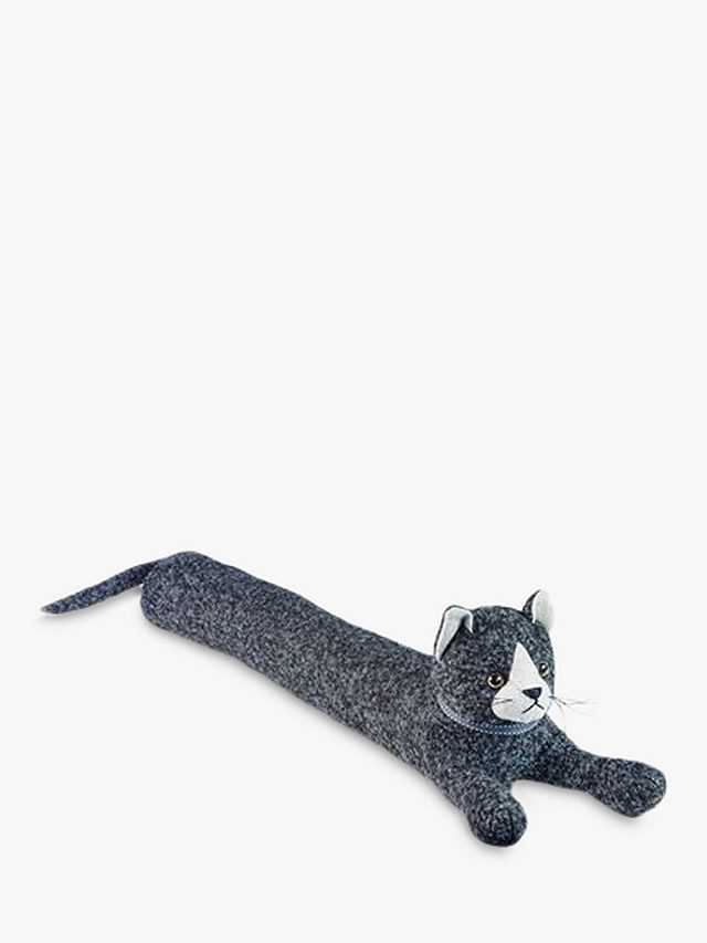 Draught excluder knitting pattern free