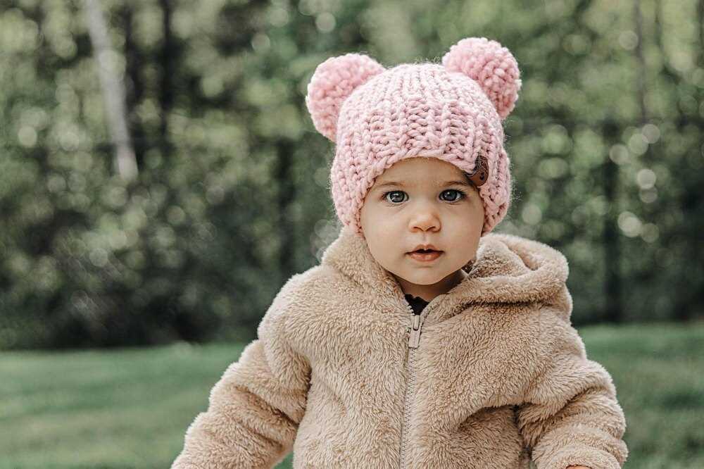 Free newborn hat knitting pattern