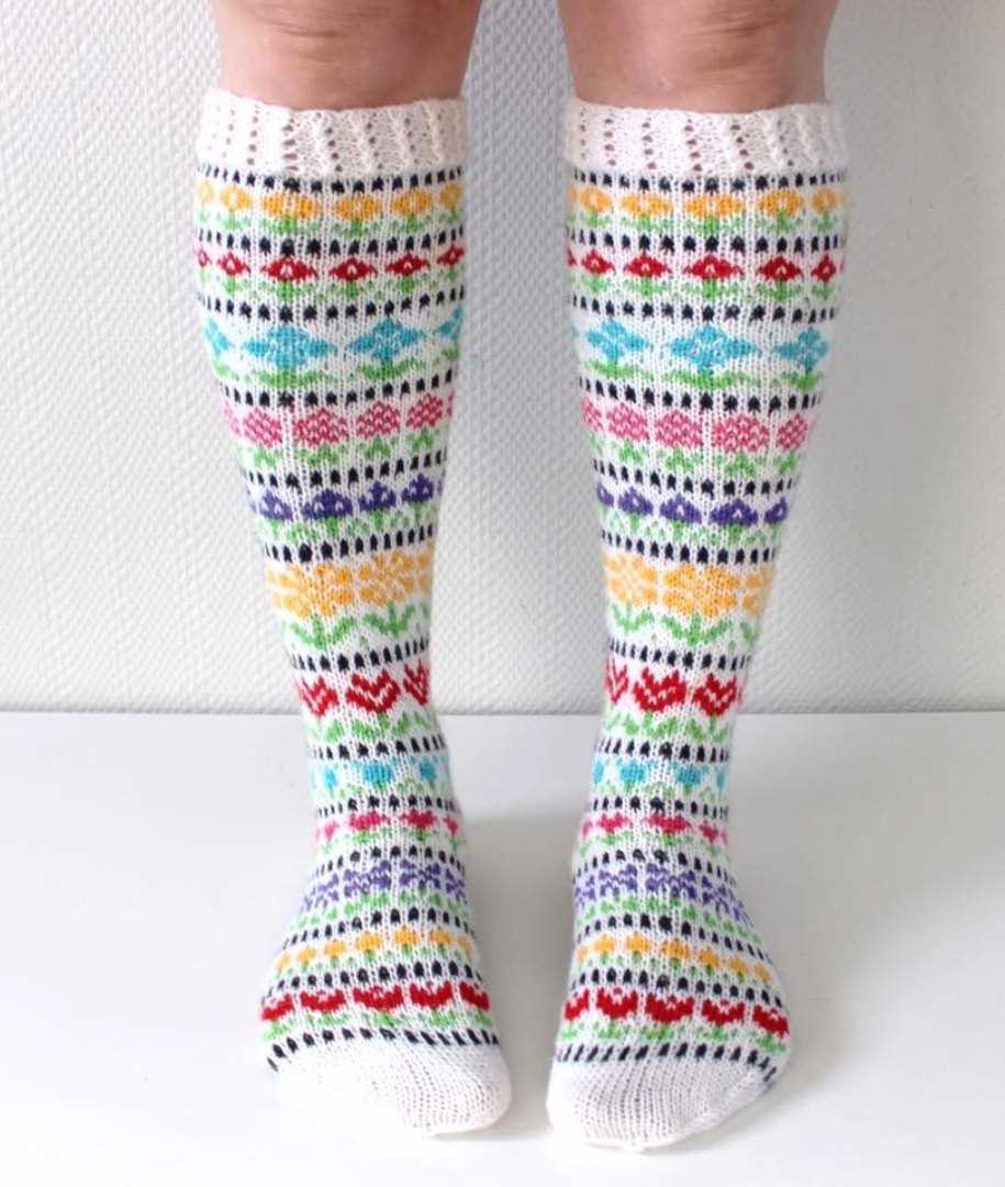 Golf knitting patterns
