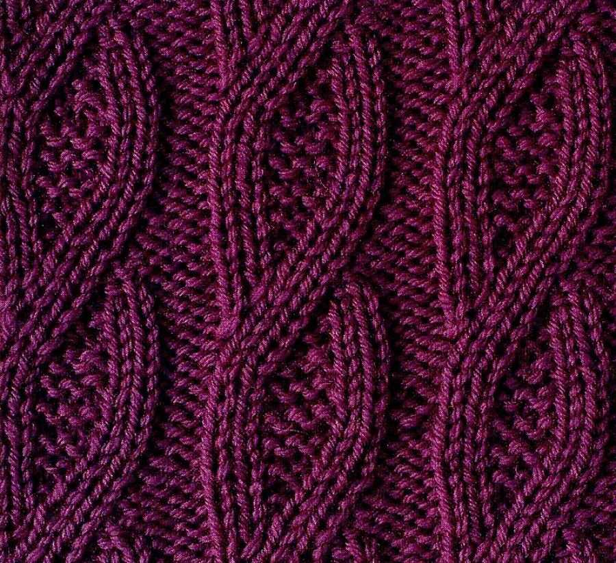 Lilybuds knitting patterns